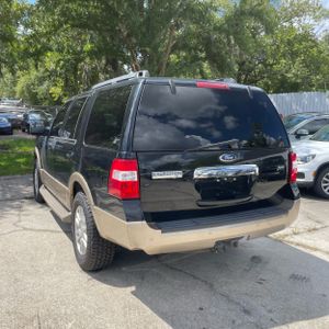 صورة 4 لـ 2012 FORD EXPEDITION XLT