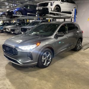 FORD ESCAPE ST-LINE - 1