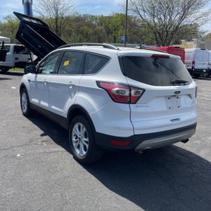 FORD ESCAPE SE - 5