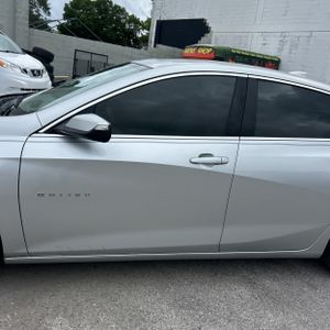 CHEVROLET MALIBU - 4