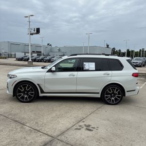 BMW X7 XDRIVE40I - 3