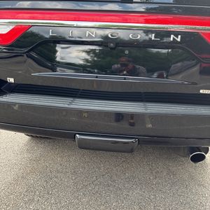 2017 Lincoln NAVIGATOR SELECT — миниатюра 62