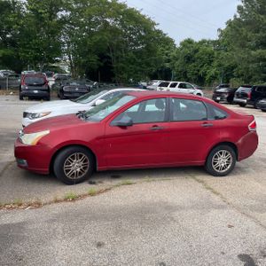 FORD FOCUS SE - 3