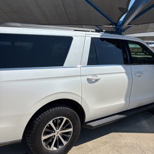 2018 FORD EXPEDITION MAX XLT — фото 9