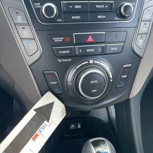 2018 Hyundai SANTA FE SE thumbnail 65