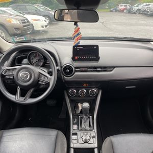 2019 Mazda CX-3 SPORT — миниатюра 35