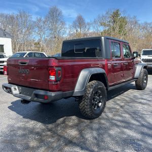 JEEP GLADIATOR SPORT S - 8