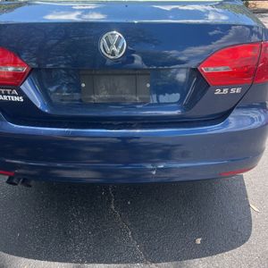 صورة مصغرة 23 لـ 2012 Volkswagen JETTA 2.5L SE