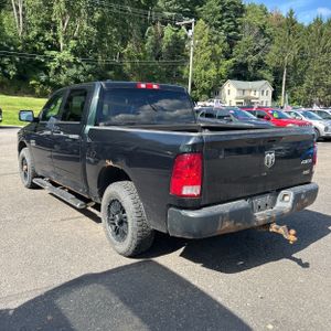 2016 RAM 1500 TRADESMAN 照片 5