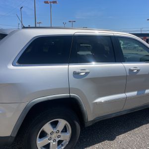 JEEP GRAND CHEROKEE - 9