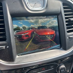 2019 Chrysler 300 TOURING — миниатюра 37