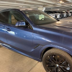 صورة مصغرة 13 لـ 2023 BMW X6 XDRIVE40I