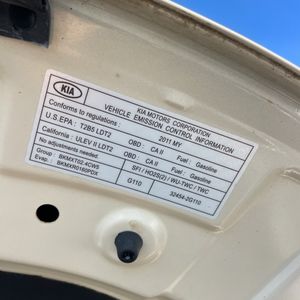 2011 KIA SORENTO LX 照片 46