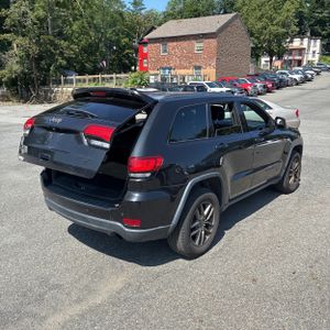 2016 JEEP GRAND CHEROKEE 75TH ANNIVERSARY 照片 8