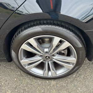صورة مصغرة 18 لـ 2018 Mercedes-BENZ S-CLASS