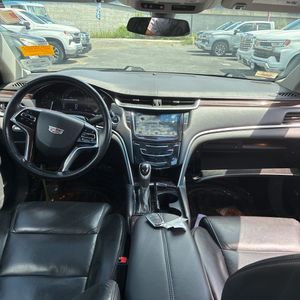 2017 Cadillac XTS LUXURY — миниатюра 37