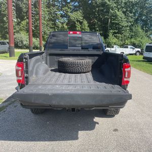 صورة مصغرة 43 لـ 2020 RAM 2500 LARAMIE