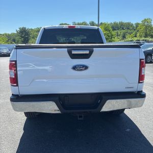 FORD F-150 XLT - 7