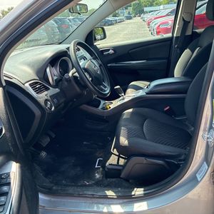 صورة مصغرة 29 لـ 2015 Dodge JOURNEY SE
