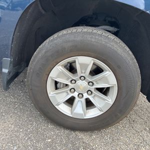 صورة مصغرة 20 لـ 2022 Chevrolet SILVERADO 1500 LT