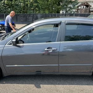صورة 4 لـ 2004 Honda ACCORD EX