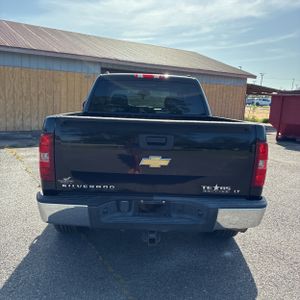 2007 Chevrolet SILVERADO 1500 LT1 照片 7