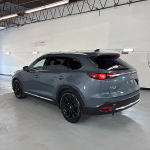 2023 Mazda CX-9 CARBON EDITION 照片 3