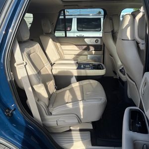 صورة 29 لـ 2018 Lincoln NAVIGATOR RESERVE