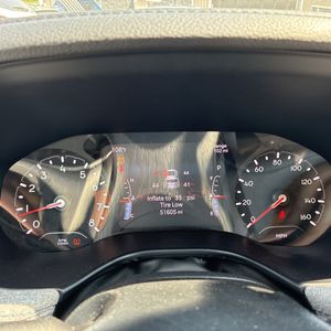 2024 JEEP COMPASS LATITUDE — миниатюра 39