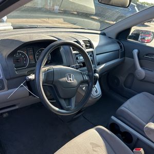 صورة 36 لـ 2007 Honda CR-V LX