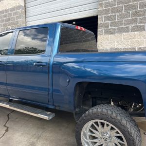 CHEVROLET SILVERADO 1500 LT - 6