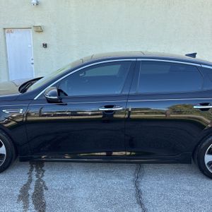 2019 KIA OPTIMA S — фото 4