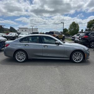 BMW 3-SERIES XDRIVE - 10