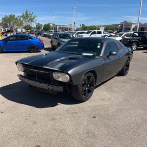 DODGE CHALLENGER R/T - 1