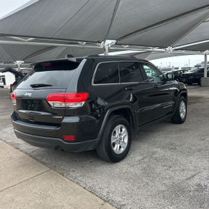JEEP GRAND CHEROKEE LAREDO - 8