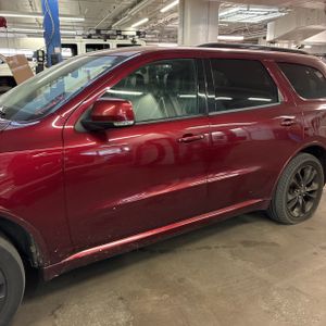 DODGE DURANGO GT PLUS - 3