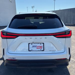 LEXUS NX 350 BASE - 7