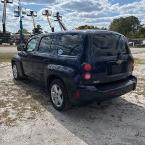 CHEVROLET HHR LT - 5
