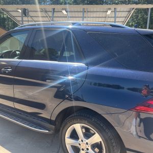 MERCEDES-BENZ GLE - 6