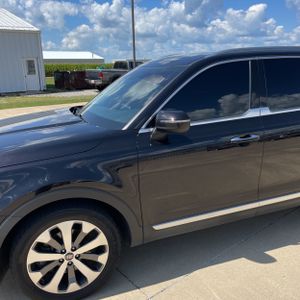 صورة 2 لـ 2021 KIA TELLURIDE S