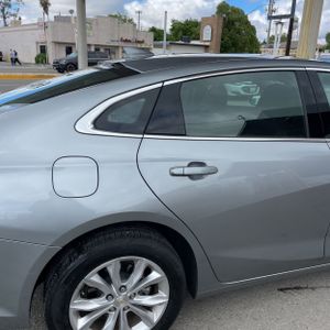 CHEVROLET MALIBU LT - 9