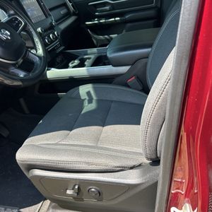 2020 RAM 1500 BIG HORN 缩略图 31