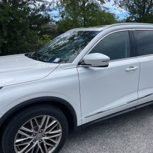 صورة 2 لـ 2023 Acura MDX SH-AWD W/ADVANCE