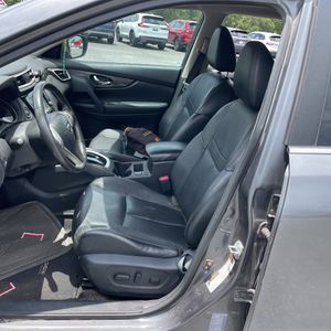 2014 Nissan ROGUE SL 缩略图 26