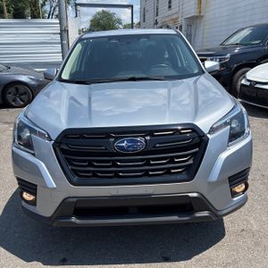 2023 Subaru FORESTER PREMIUM 缩略图 12