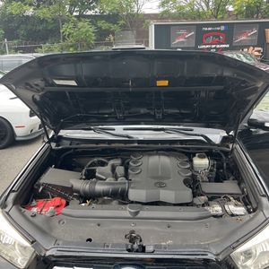 2010 Toyota 4RUNNER SR5 — миниатюра 41