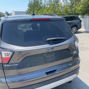 2018 FORD ESCAPE SEL — миниатюра 61