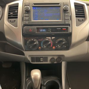 2013 Toyota TACOMA BASE thumbnail 40