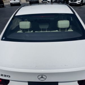 2022 Mercedes-BENZ A-CLASS thumbnail 16