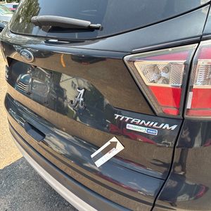 2017 FORD ESCAPE TITANIUM — миниатюра 63